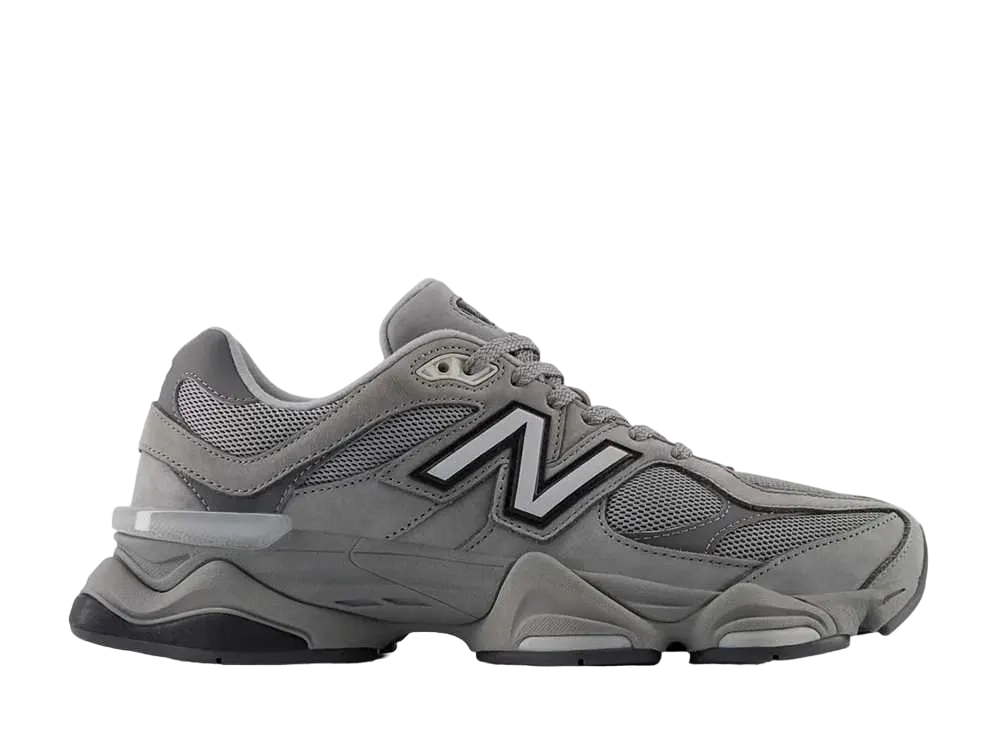 New Balance 9060 "Gray"
