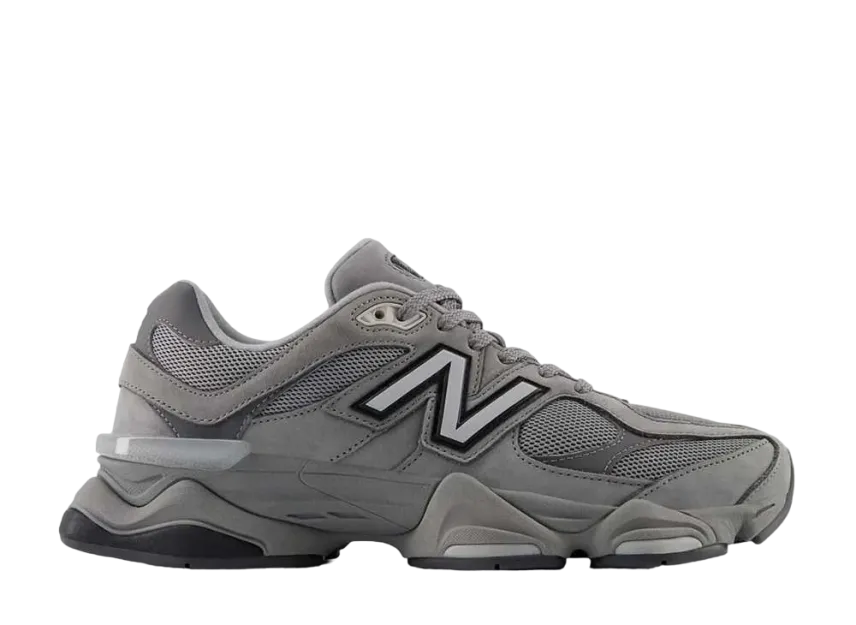 ニューバランス 9060 グレー New Balance 9060