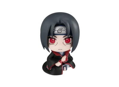 るかっぷ NARUTO-ナルト- 疾風伝 うちはイタチ "MULTI"