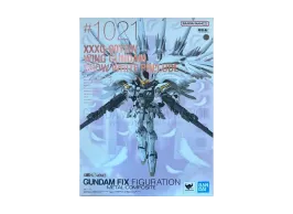 バンダイ ガンダムフィックスフィギュレーション メタルコンポジット バンダイ ガンダムフィックスフィギュレーション メタルコンポジット