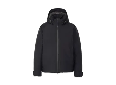 Goldwin Gore-Tex 900 Fill Power Down Jacket (Unisex) "Black"