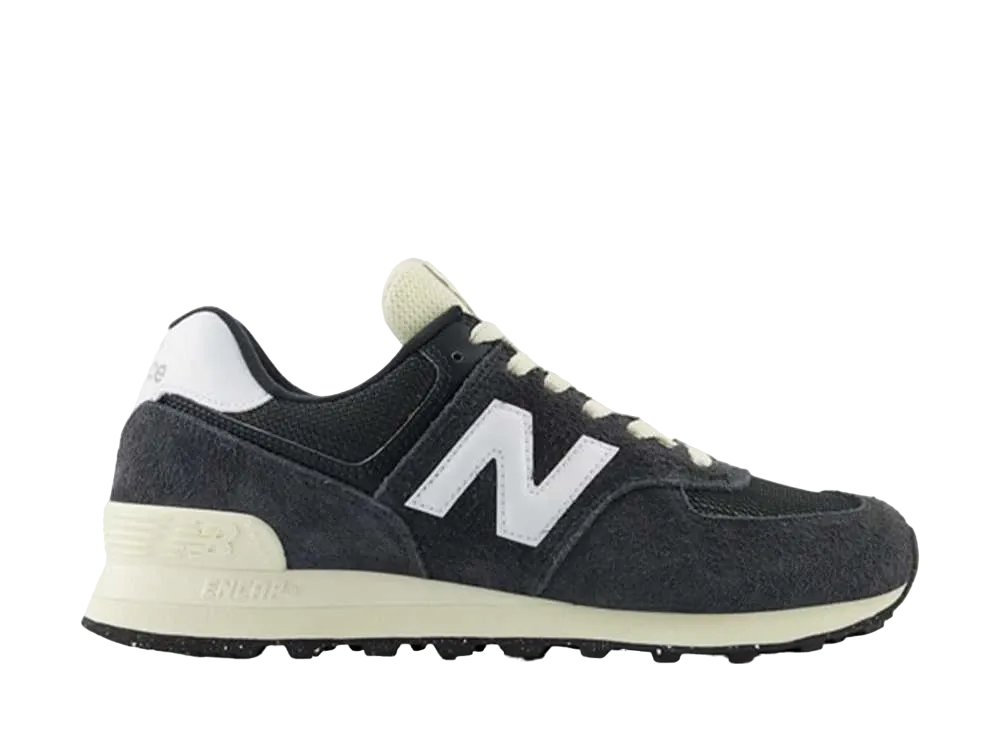 ニューバランス 574 "ブラック"