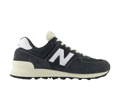 New Balance 574 "Black"