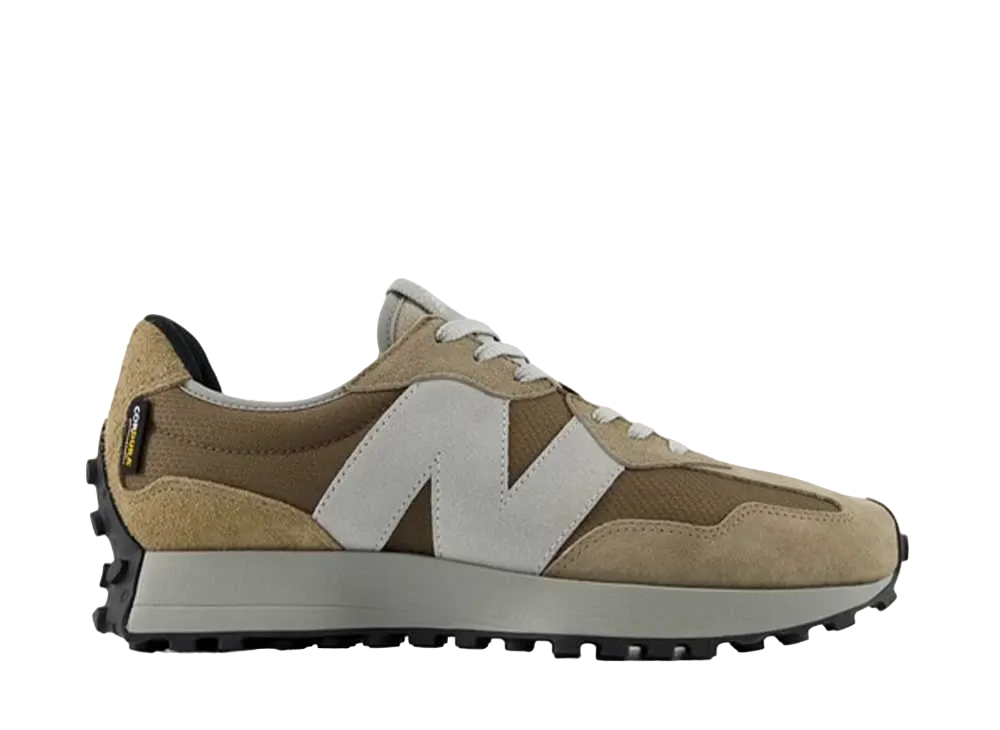 ニューバランス 327 "ブラウン"