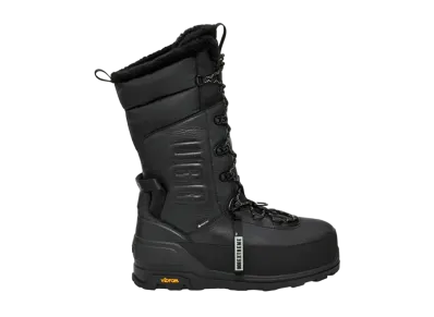 UGG Shasta Boot Tall "Black"