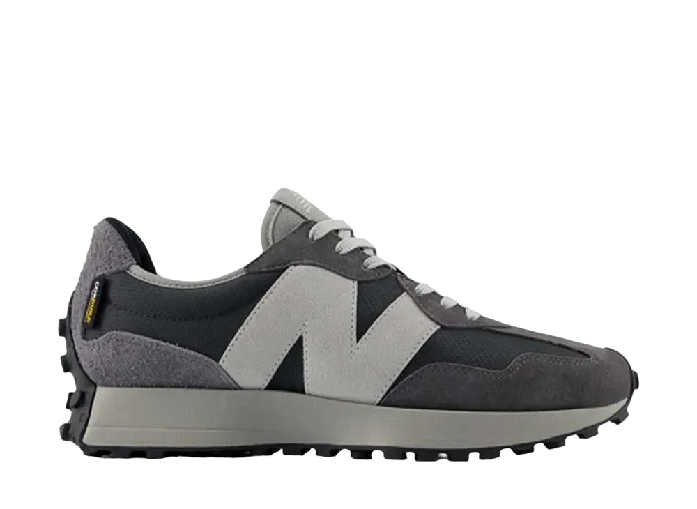 ニューバランス 327 "ブラック"