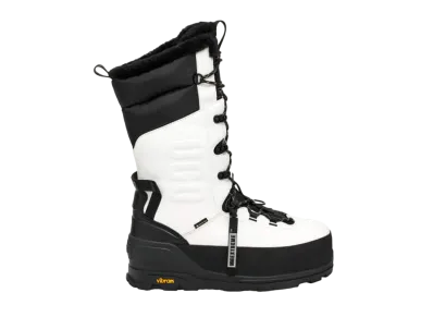 UGG Shasta Boot Tall "White"