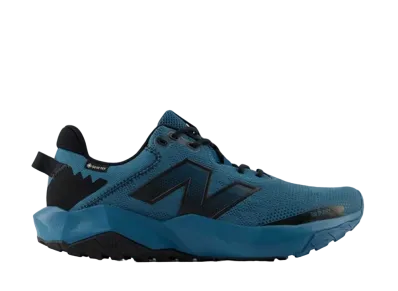 New Balance DynaSoft Nitrel V6 GORE-TEX "Blue"