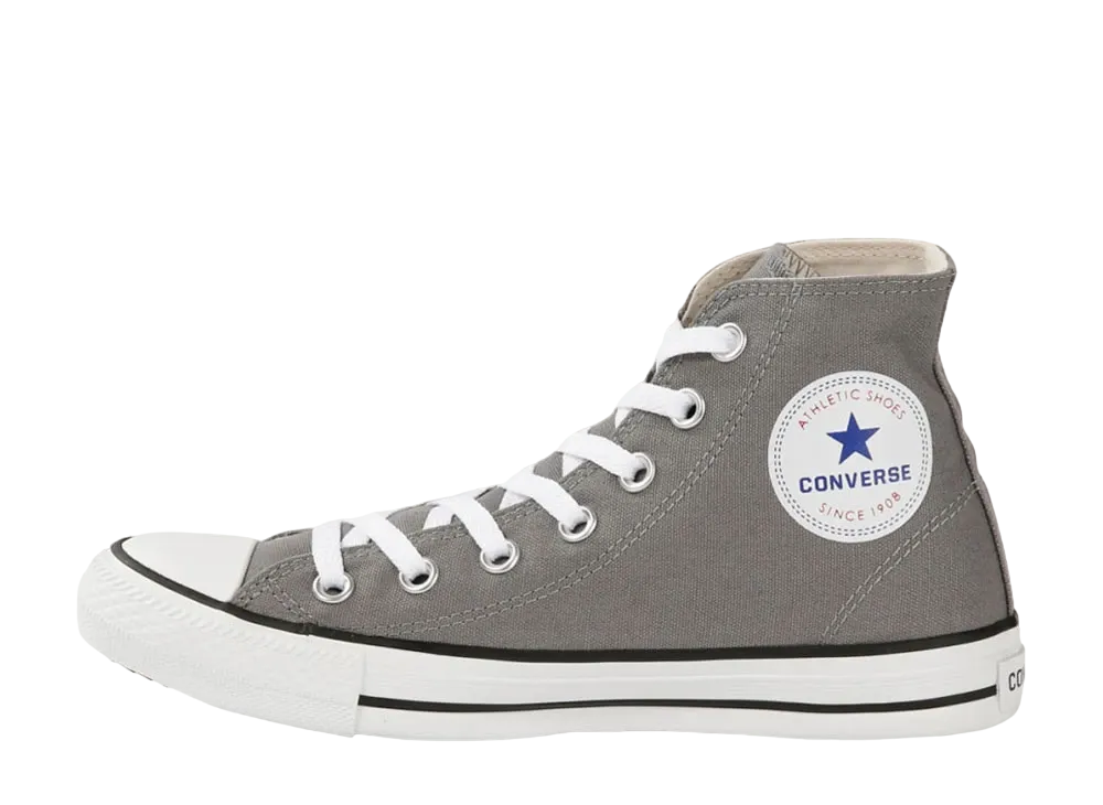 Converse Nextar 110 Hi "Grey"