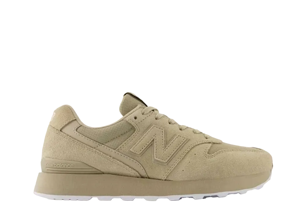 ニューバランス ウィメンズ 996 "ベージュ"