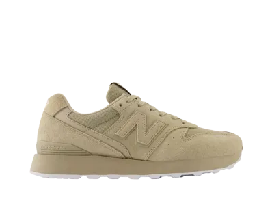 New Balance Women's 996 "Beige"