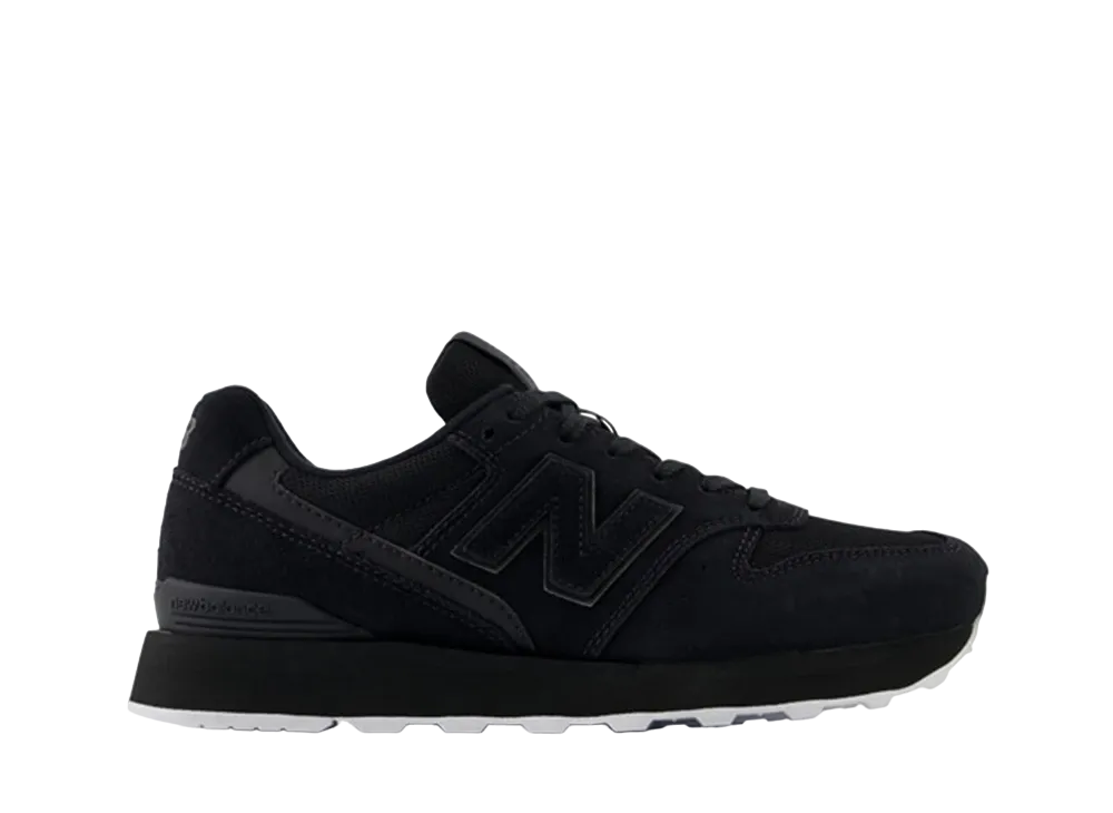 New Balance Women's 996 "Black"
