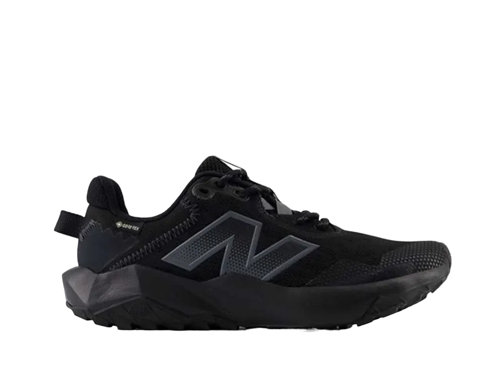 New Balance Women's DynaSoft Nitrel V6 GORE-TEX "Black"