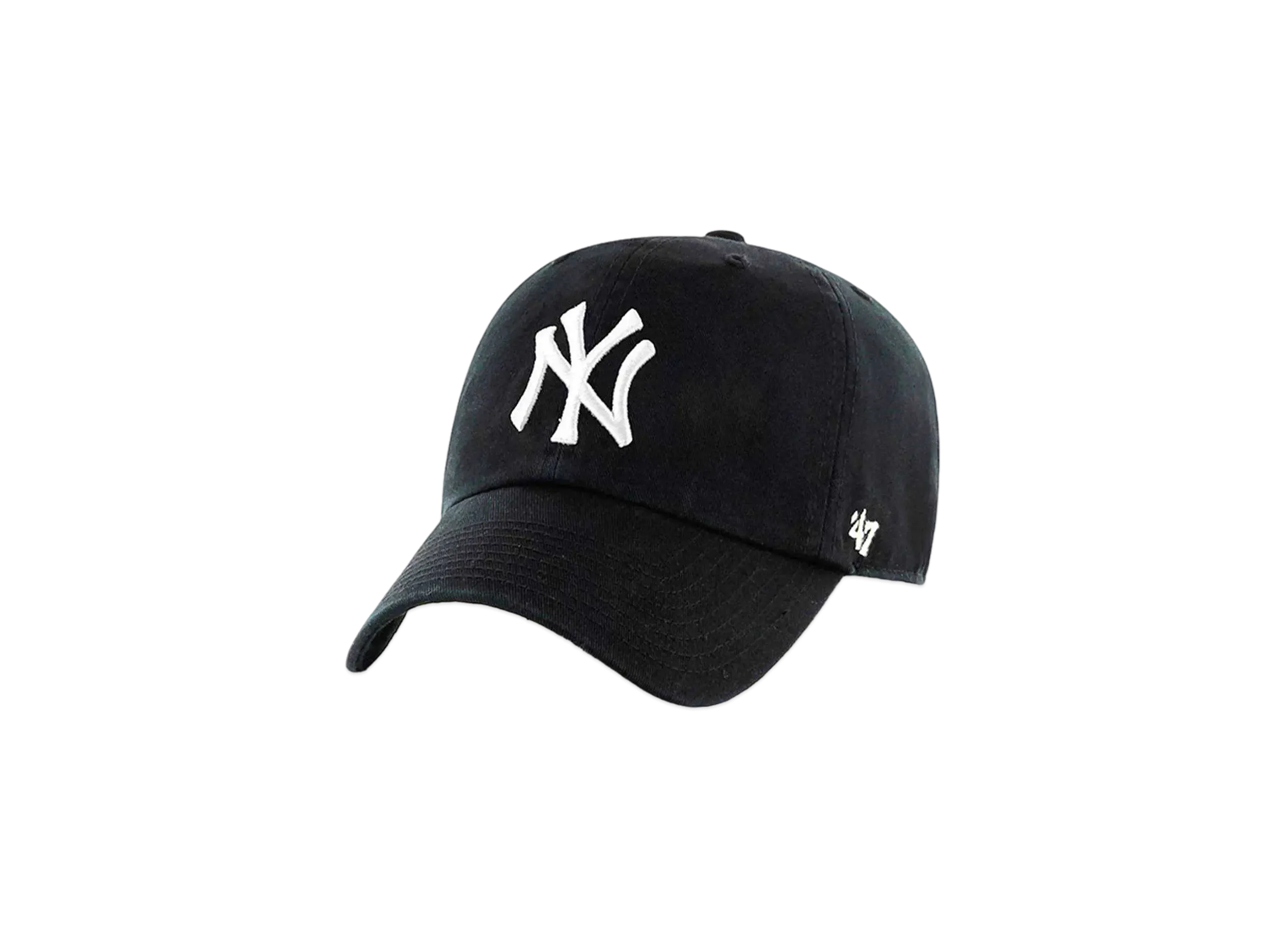 47 Yankees Clean Up "Black"