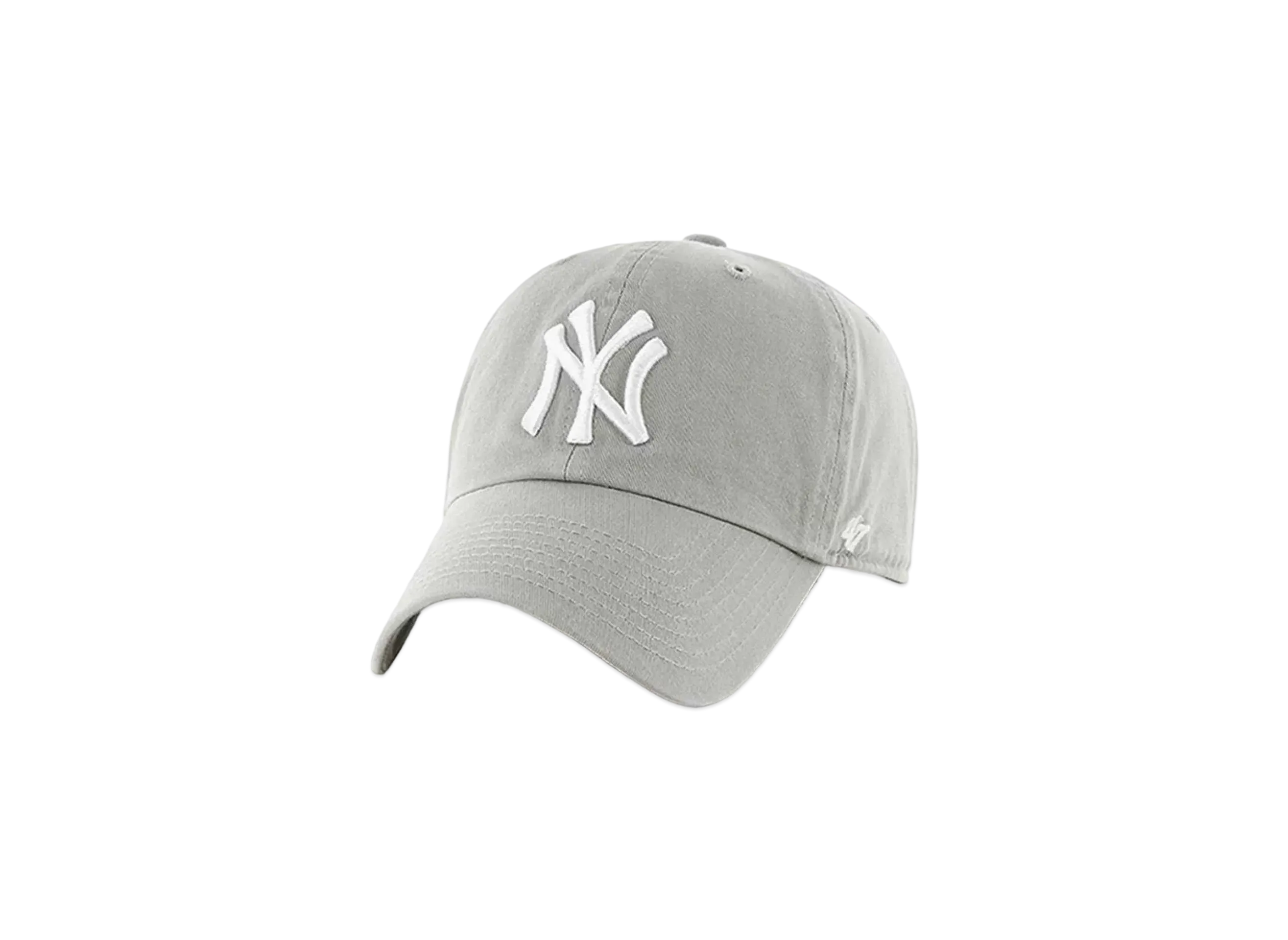 47 Yankees Clean Up "Gray"