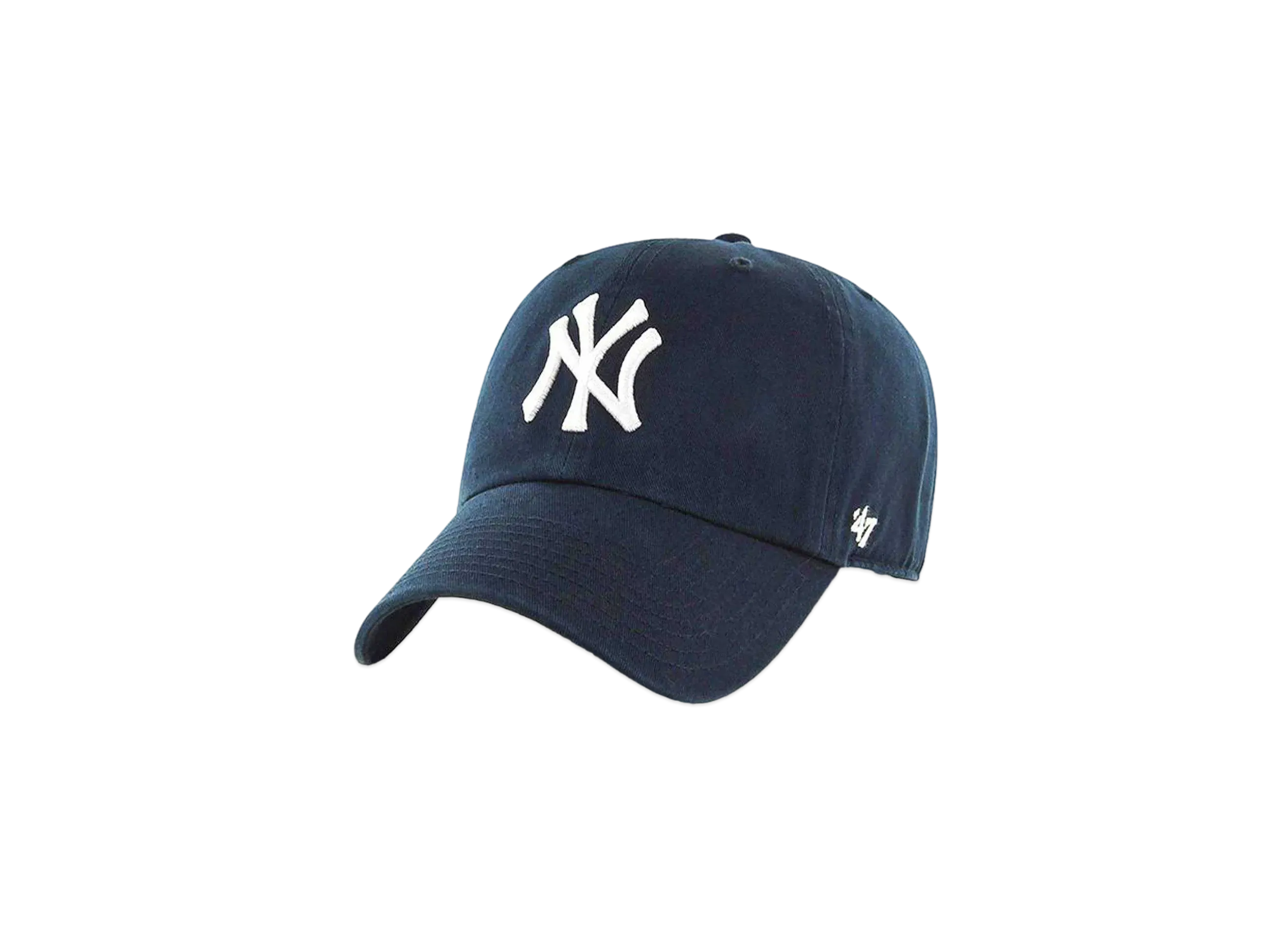 47 Yankees Clean Up "Navy"