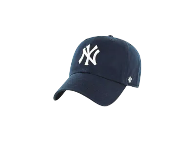 47 Yankees Clean Up "Navy"