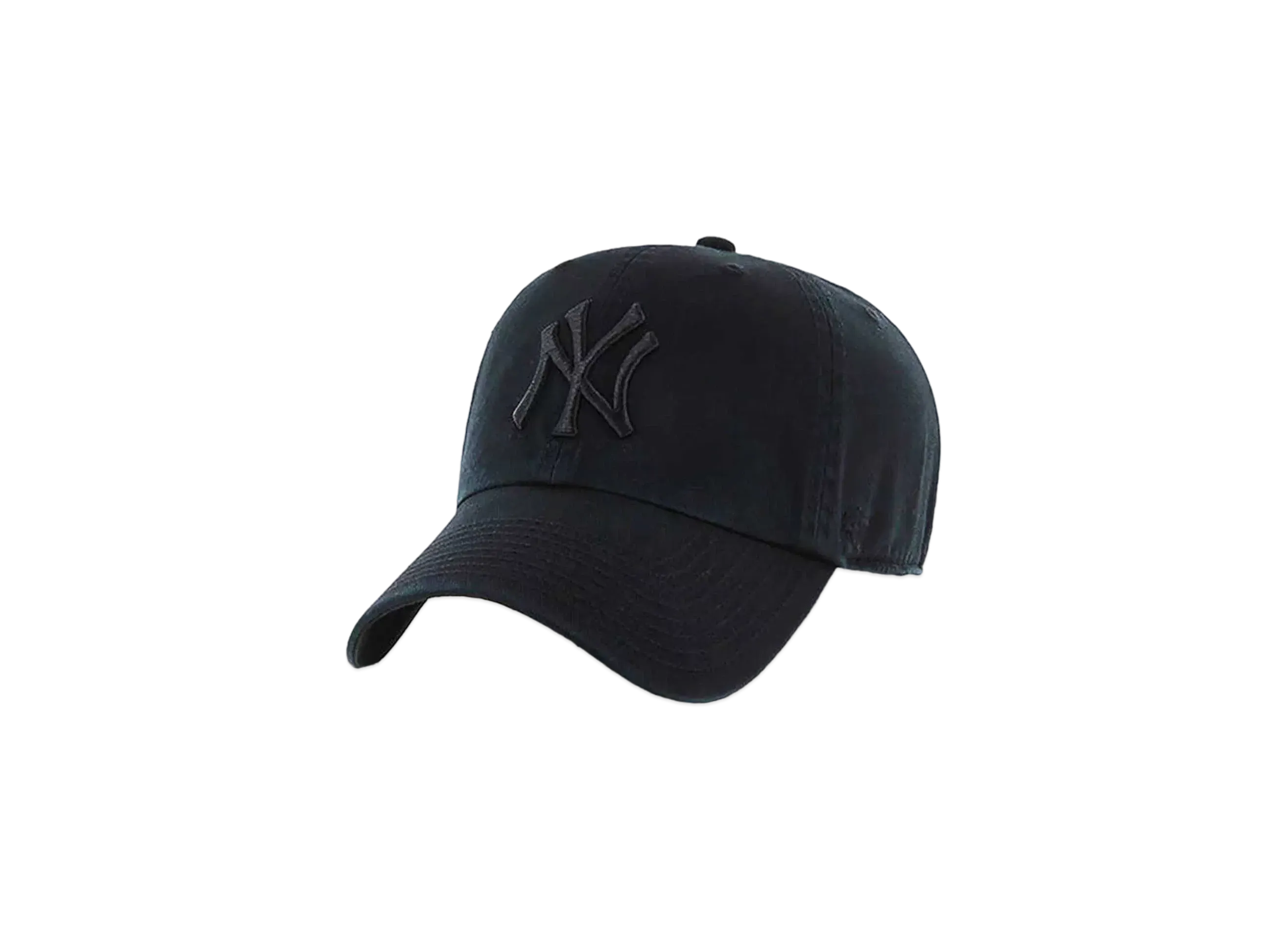 47 Yankees Clean Up "Black"