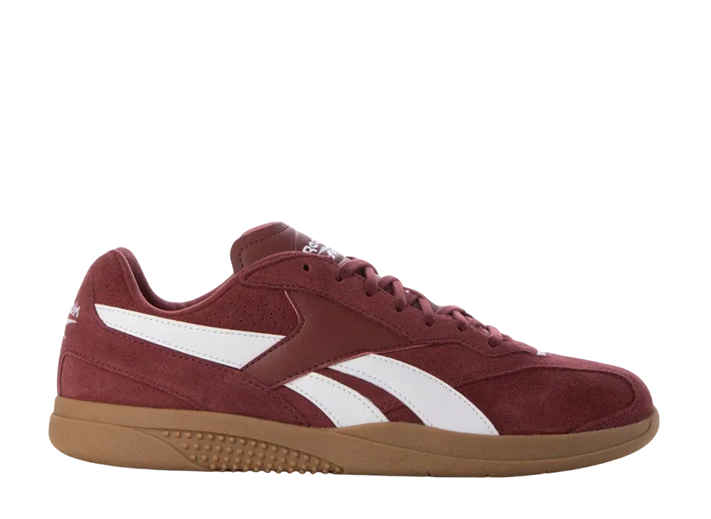 Reebok Hammer Street "Maroon"