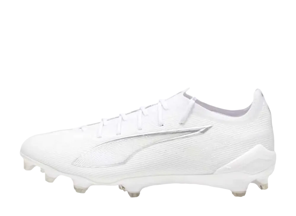 Puma Ultra Ultimate FG " Puma White"