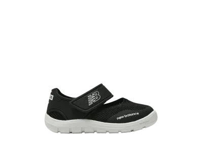 New Balance TD 208V2 "Black/White"