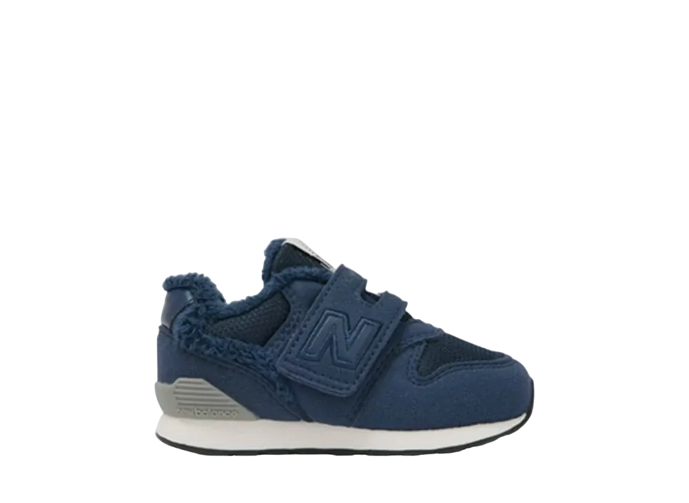 ニューバランス TD 996 "フラッフィネイビー" (キッズ)
