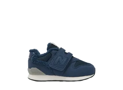 New Balance TD 996 "Fluffy Navy"