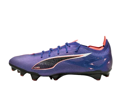 Puma Ultra 5 Carbon FG "Lapis Lazuli/Puma White/Sunset Glow"