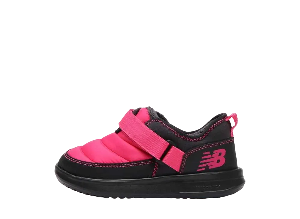 ニューバランス PS キャラバンモック "ピンク/ブラック" (キッズ)