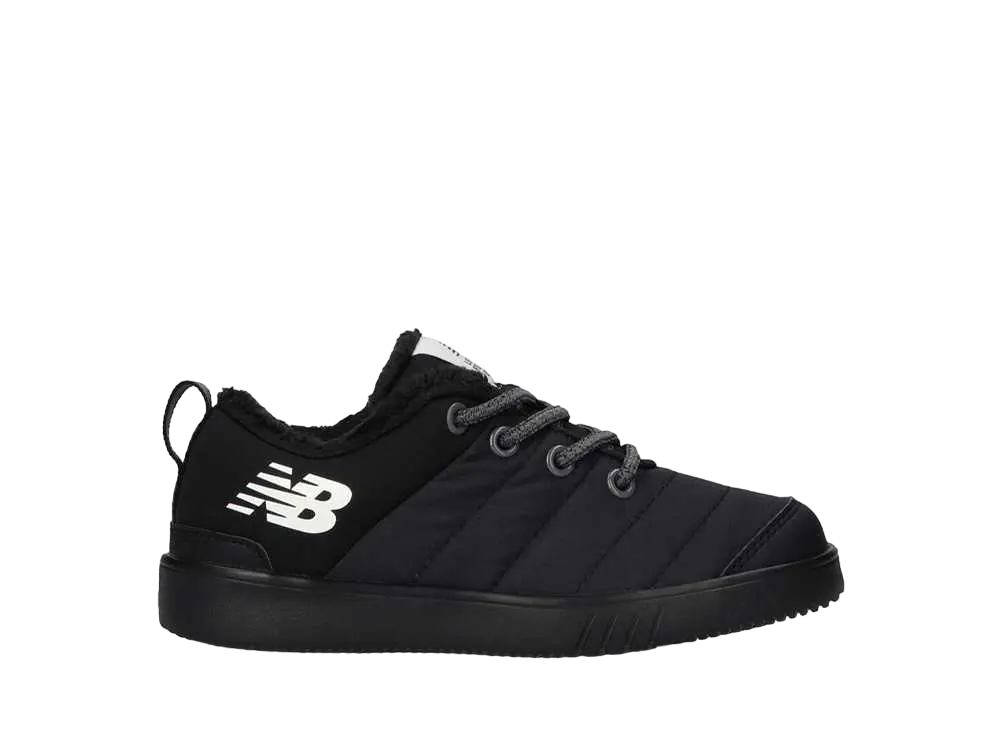 ニューバランス GS キャラバンモック "ブラック"