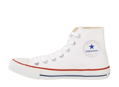 Converse Nextar 110 Hi "Optical White"
