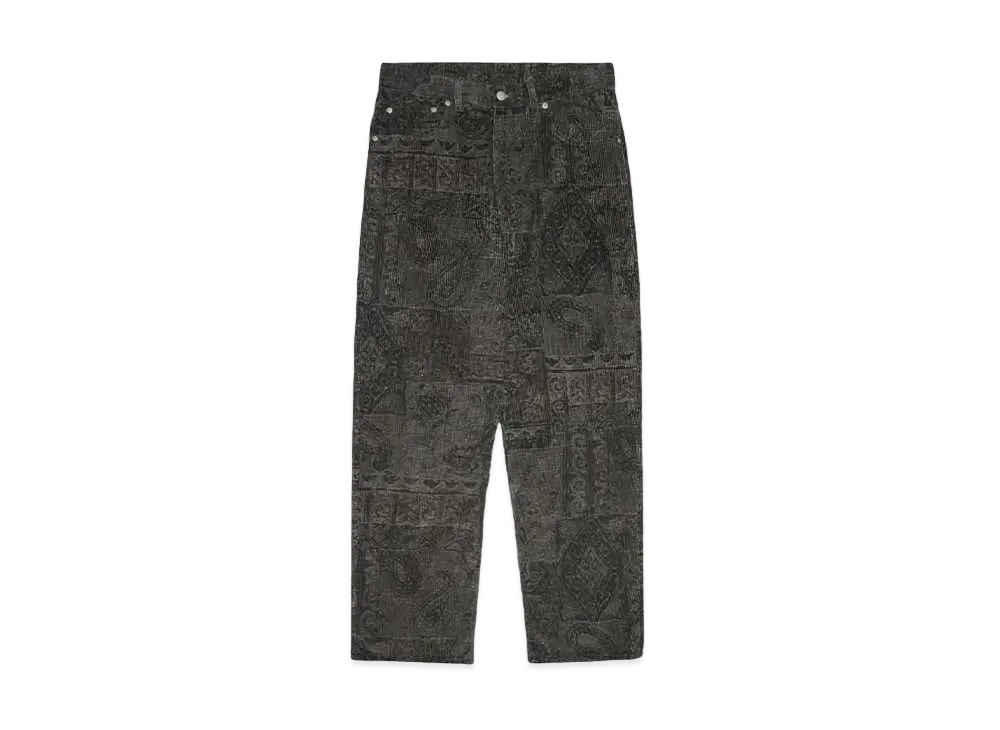 SON OF THE CHEESE DUDE PANTS "GREEN"