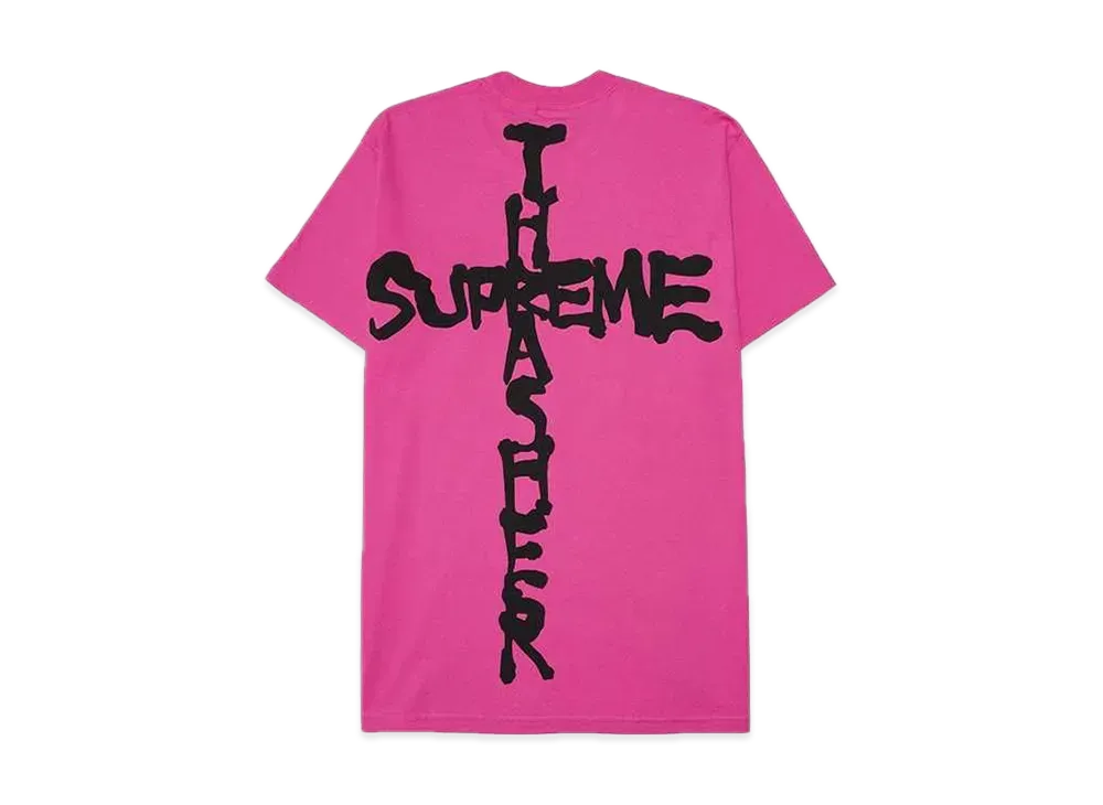 supreme スラッシャー 9/28発売｜Supreme × Thrasher 24FW Week6｜抽選/販売/定価情報