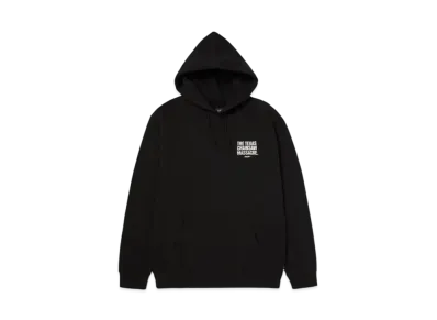 HUF x Texas Chainsaw Massacre TT P/O Hoodie "Black"