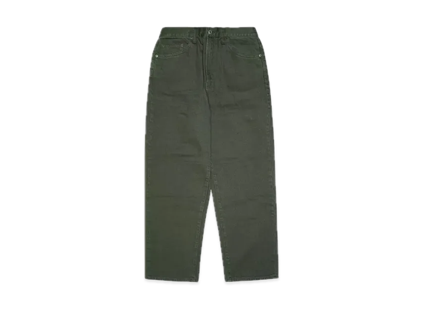 Supreme Baggy Jean Supreme Baggy Jean