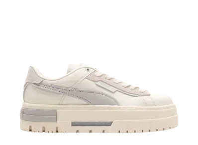 Puma Women's Mayze Crashed Selflove "Sedate Gray"
