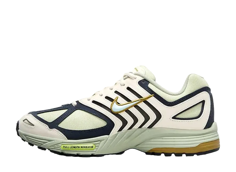 Nike Air Pegasus 2K5 "Olive Aura/Jade Horizon/Volt/Glacier Blue"