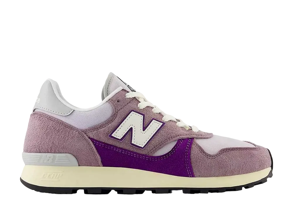 New Balance 475 "Ice Wine/Taro/Concord Grape"