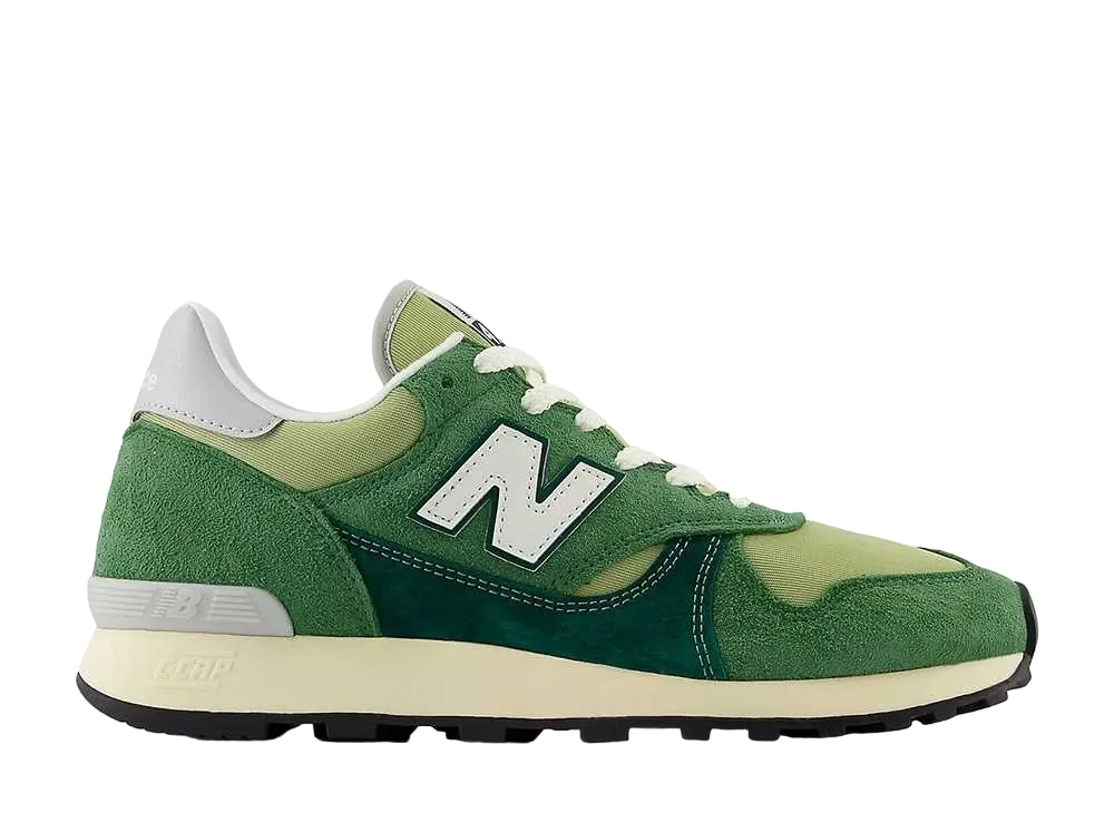 New Balance 475 "Everglade Green/Mallard Green/Marsh Green"