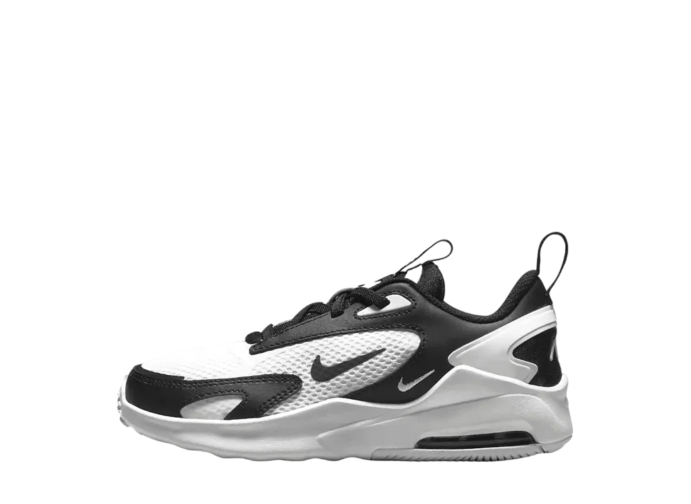 ナイキ PS エアマックス ボルト "ホワイト/ブラック" (キッズ)