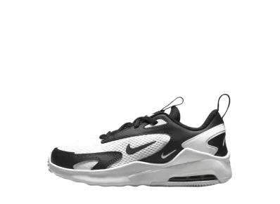Nike PS Air Max Bolt "White/Black"