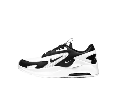 Nike GS Air Max Bolt "White/Black"
