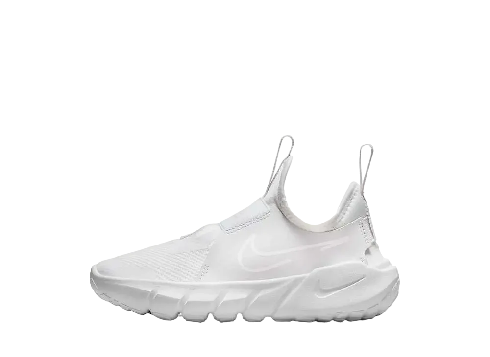 ナイキ PS フレックスランナー2 "ホワイト" (キッズ)