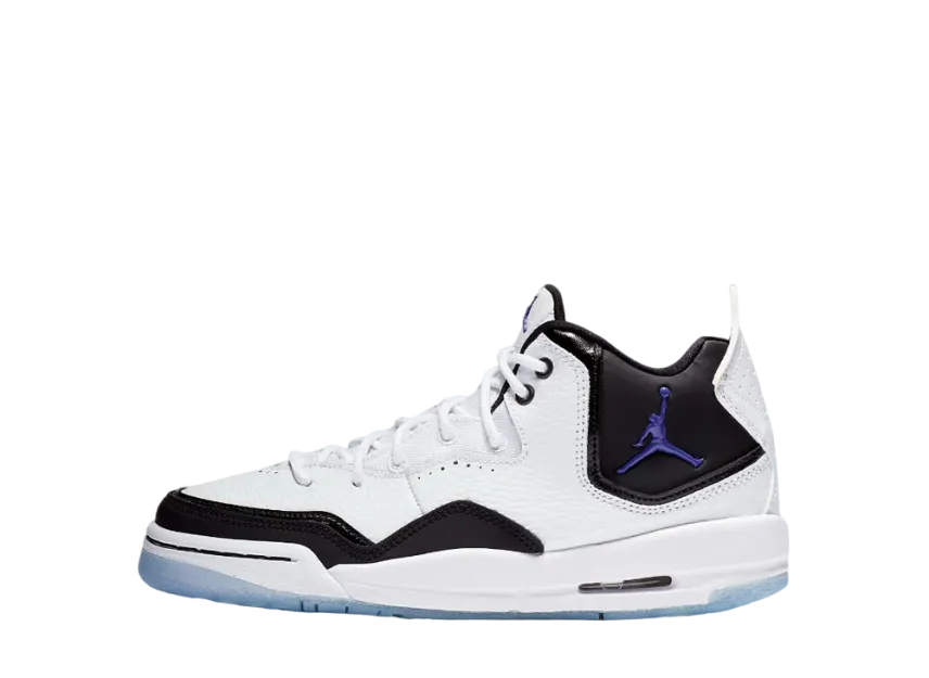 Basketball Air Jordan Concord 23 Nike GS Jordan Courtside 23