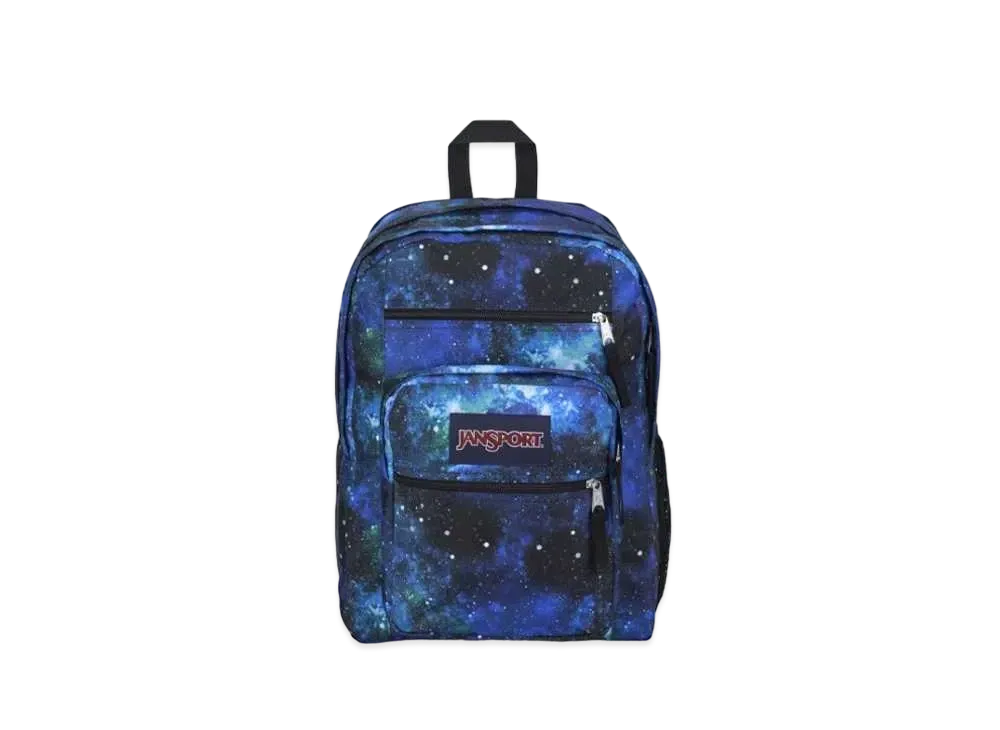 JanSport Big Student "Galaxy"