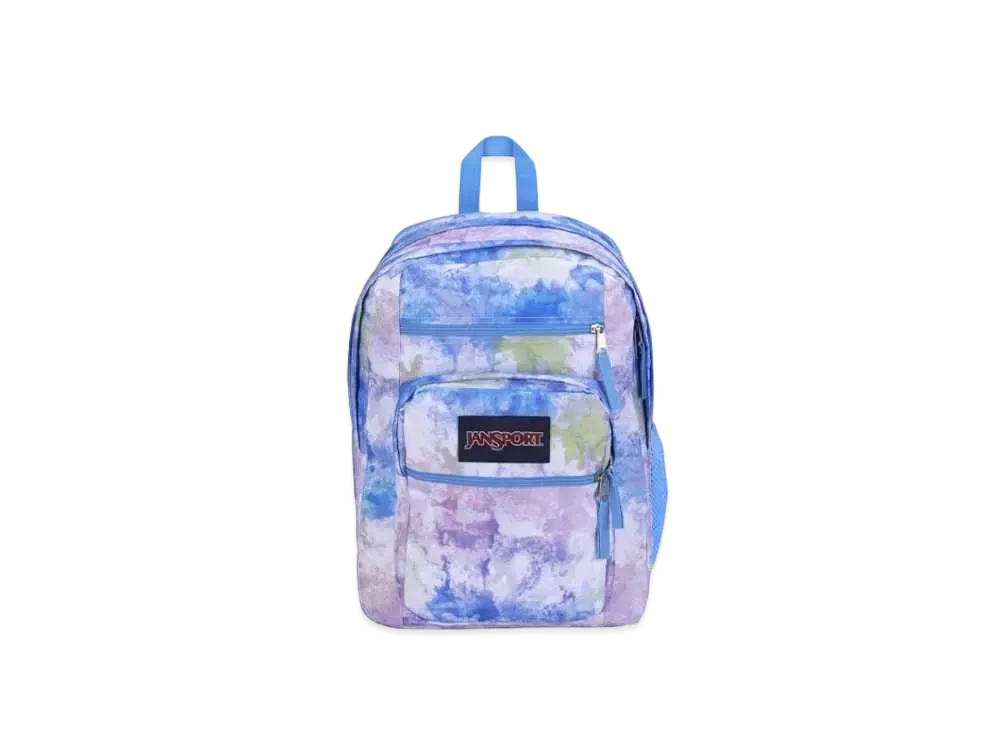 JanSport Big Student "Batik Wash"