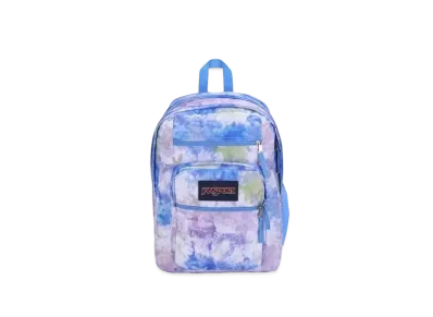JanSport Big Student "Batik Wash"