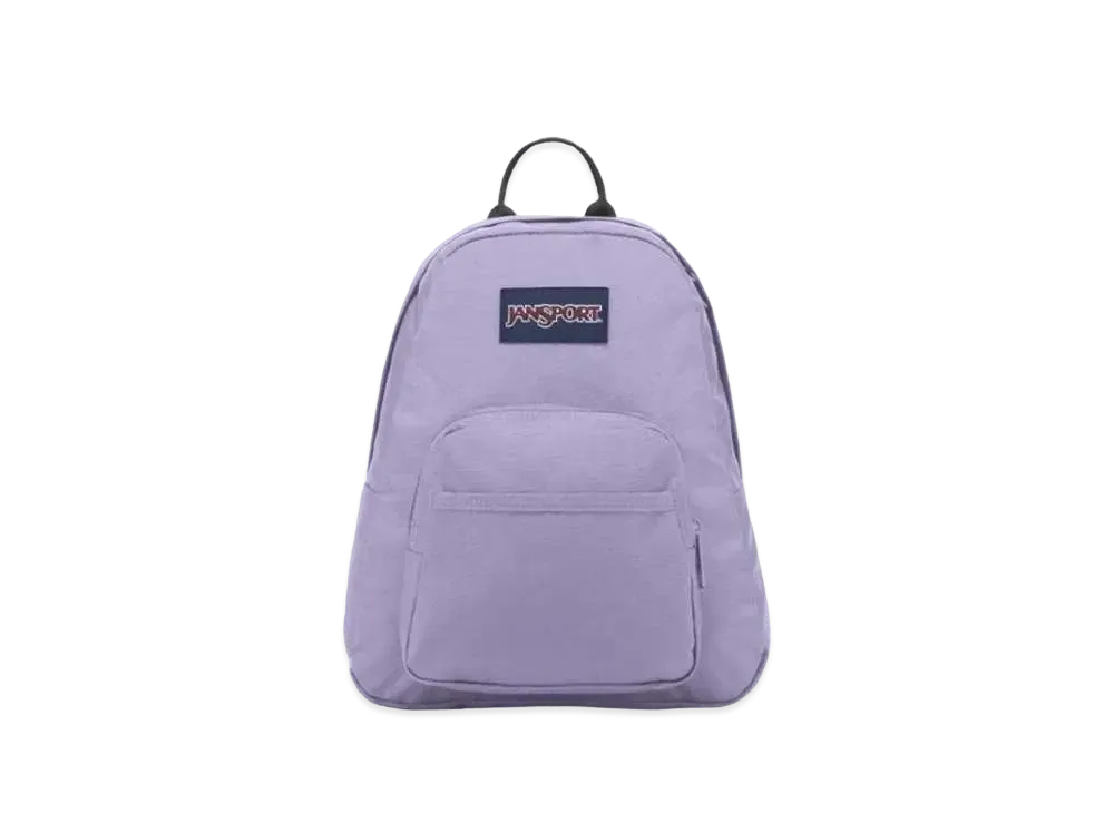 JanSport Half Pint "Pastel Lilac"