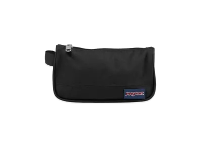 JanSport Medium Accessory Pouch "Black"