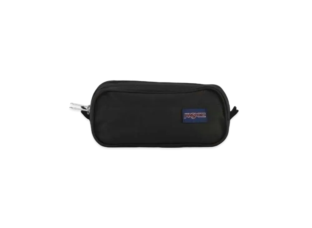 JanSport Large Accessory Pouch "Black"